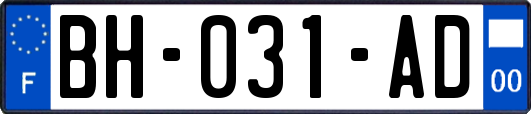 BH-031-AD