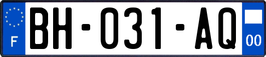 BH-031-AQ