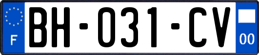 BH-031-CV