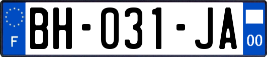 BH-031-JA