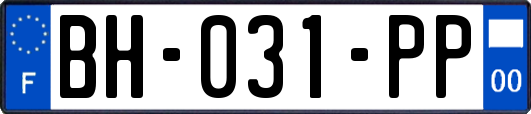 BH-031-PP