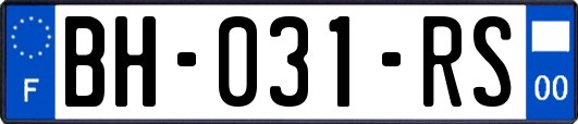 BH-031-RS