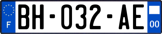 BH-032-AE