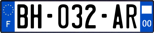 BH-032-AR