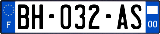 BH-032-AS