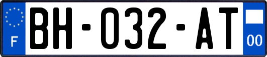 BH-032-AT