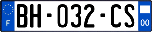 BH-032-CS