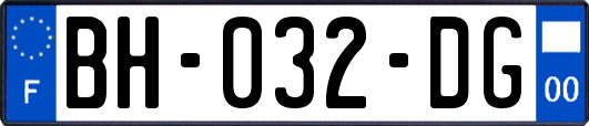 BH-032-DG