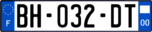 BH-032-DT