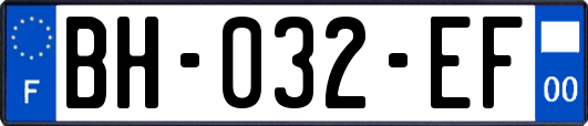 BH-032-EF