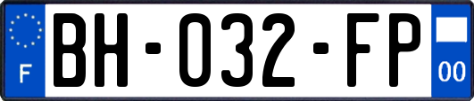 BH-032-FP