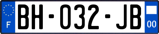 BH-032-JB