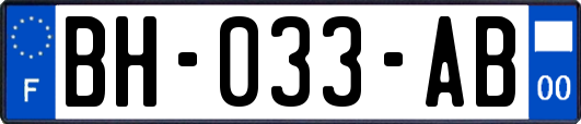 BH-033-AB