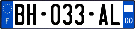 BH-033-AL