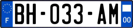 BH-033-AM