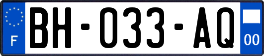 BH-033-AQ