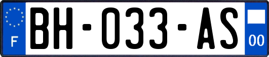 BH-033-AS