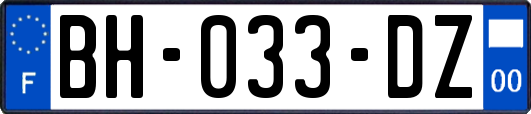 BH-033-DZ