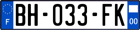 BH-033-FK