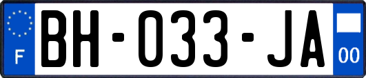 BH-033-JA