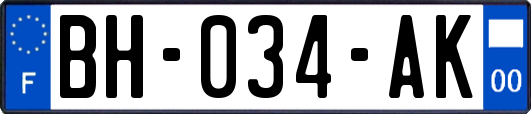 BH-034-AK