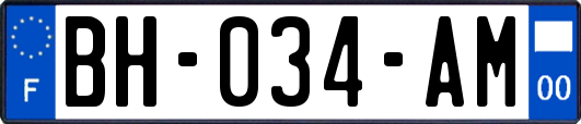 BH-034-AM