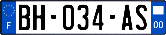 BH-034-AS