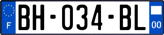 BH-034-BL