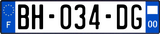 BH-034-DG