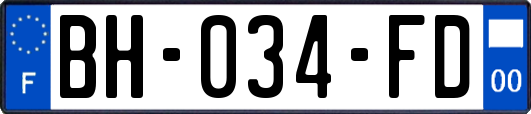 BH-034-FD