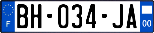 BH-034-JA