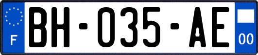 BH-035-AE