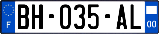 BH-035-AL