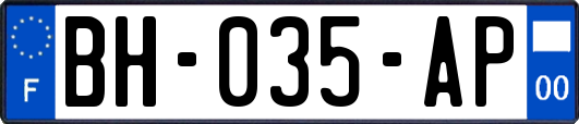 BH-035-AP