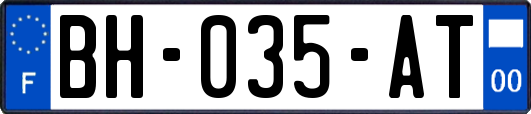 BH-035-AT