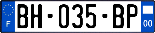 BH-035-BP