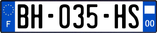 BH-035-HS