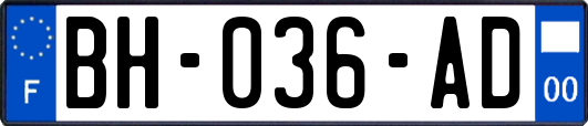 BH-036-AD