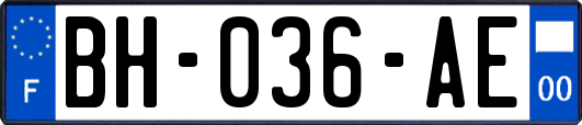 BH-036-AE