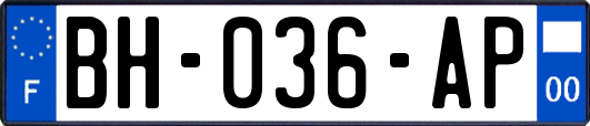 BH-036-AP