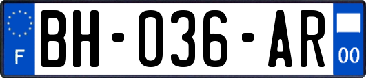 BH-036-AR