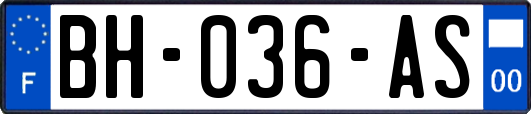 BH-036-AS