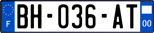 BH-036-AT