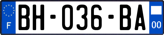 BH-036-BA