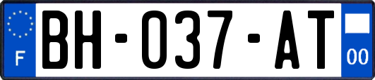 BH-037-AT