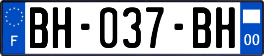 BH-037-BH