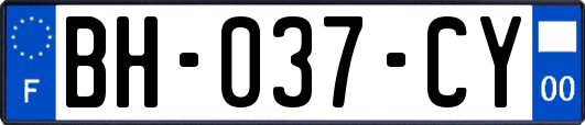 BH-037-CY