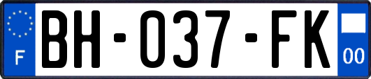 BH-037-FK