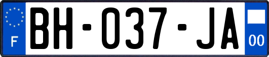 BH-037-JA