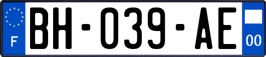 BH-039-AE